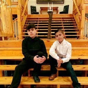 Meet your Posher, Jamie